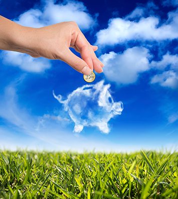 Your Investment Goals — archived Right Blend Investing image
