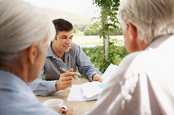 Portfolio Management — archived Right Blend Investing image